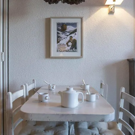 Studio Les Arcs 1800, 1 Pièce, 4 Personnes - Fr-1-346-62 Appartement *