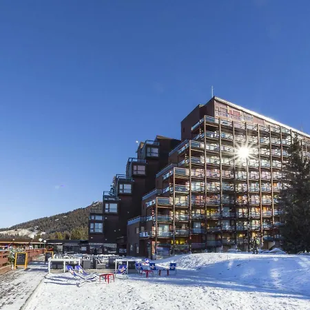 Studio Les Arcs 1800, 1 Pièce, 4 Personnes - Fr-1-346-62 Les Arcs (Savoie)