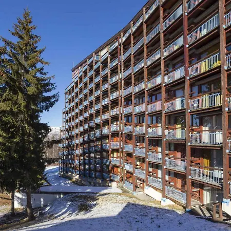 Studio Les Arcs 1800, 1 Pièce, 4 Personnes - Fr-1-346-62